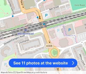 Maidenhead - Photo 1