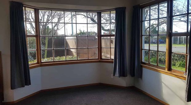 Sunny 3BR Home with garden! - Photo 1