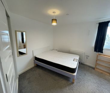 15 Flat 19 Byzantium Apartments, Hawkhill, West End, DD1 5DL, Dundee - Photo 1