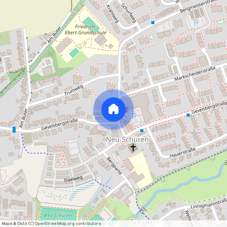 Bergmeisterstraße 2, 44269 Dortmund