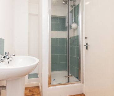 1 bedroom house to rent Hastings, TN34 - Photo 6