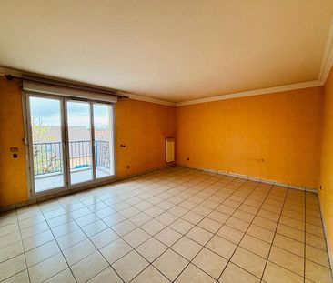 Location appartement 3 pièces, 63.97m², Mantes-la-Jolie - Photo 2