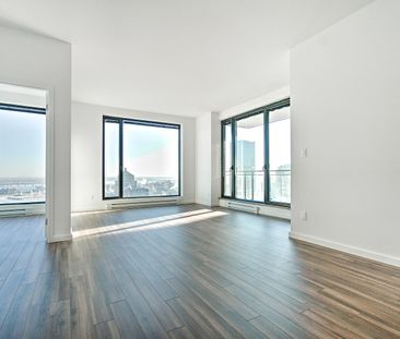 280 René-Lévesque Ouest, Montréal, QC - Photo 1