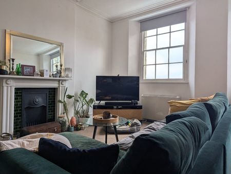 Room in a Shared Flat, Charlotte Street, BS1 - Photo 2