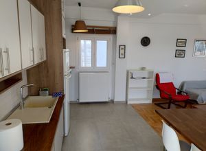 Διαμέρισμα για ενοικίαση - Φάληρο - Ιπποκράτειο, - Φωτογραφία 2