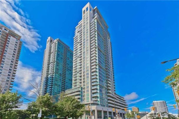 For Lease - 70 Town Centre Court Unit# 1709, Toronto, Ontario - Photo 1