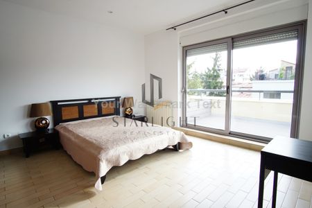 Dorobanti Rent | 3BR Duplex & Roof-Top Terrace | Garage - Fotografie 4