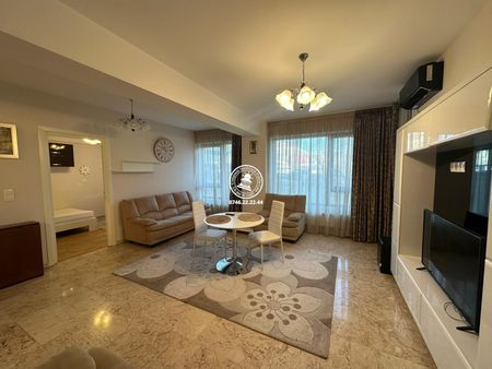 Apartament 3 camere de inchiriat, Copou - Photo 2