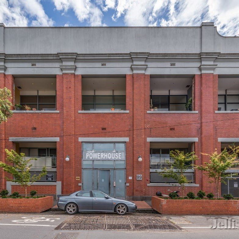 28/99 Oxford Street, Collingwood - Photo 2