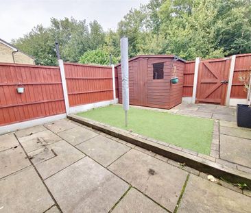 1 bedroom maisonette to rent - Photo 2
