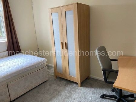 Carmoor Road, Manchester, M13 0DY - Photo 4