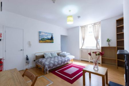 Flat 03 Gloucester Street, Pimlico SW1V 2DB - Photo 5