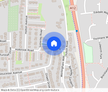 Snape Drive, Lowestoft, NR32 - Photo 1