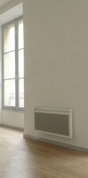Location Appartement 1 pièce 24m² BORDEAUX 33000 - Photo 1
