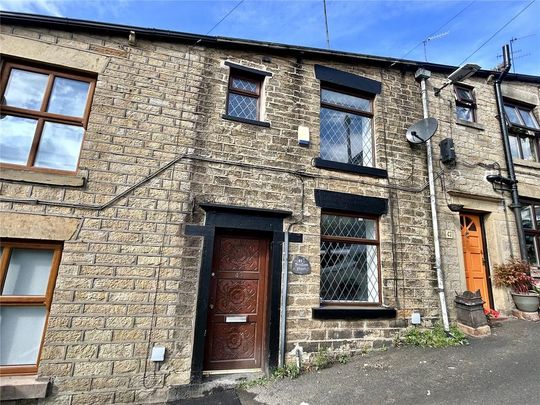 2 bedroom house to rent - Photo 1