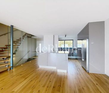 Splendide appartement de 5 pièces avec vue imprenable! - Photo 2