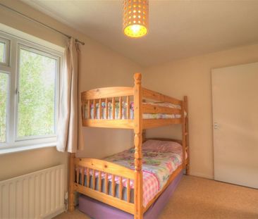 2 BED Apartment To rent - Photo 6