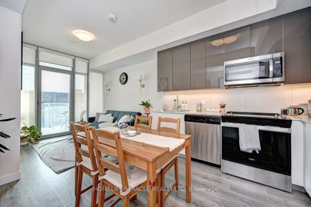 For Lease - 60 Frederick Street Unit# 1213, Kitchener, Ontario - Photo 4