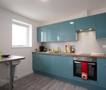 B1, 1 College Road - Photo 5