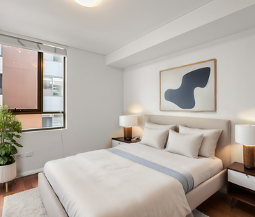 206D/1-9 Allengrove Crescent, North Ryde NSW 2113 - Apartment For R... - Photo 3