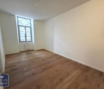 Appartement à louer 2 pièces 41.23m² - Photo 2