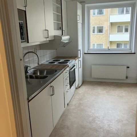 Göingegatan 16 B - Photo 1