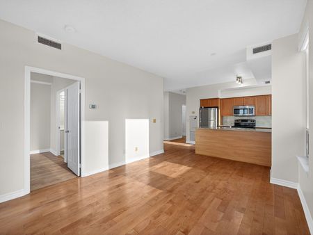 For Lease - 388 Prince Of Wales Drive Unit# 602, Mississauga, Ontario - Photo 3