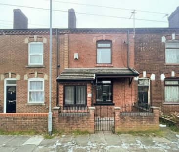 Hemfield Road, Ince, Wigan, WN2 2EZ - Photo 1