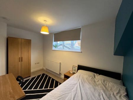 1 bedroom terraced house to rent - Photo 3