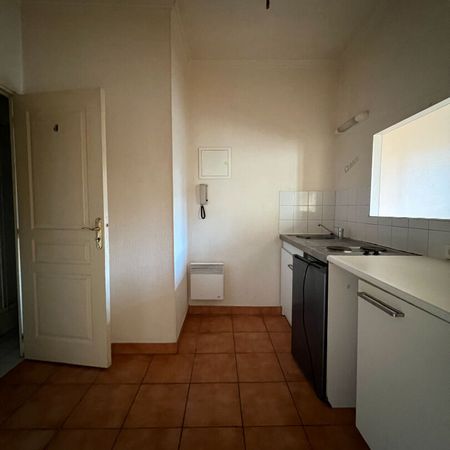 Appartement T1 Saintes à louer - Photo 3