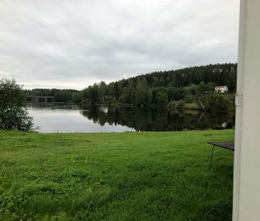 Pumpgatan, Långsele - Foto 1