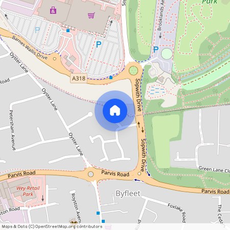 Byfleet