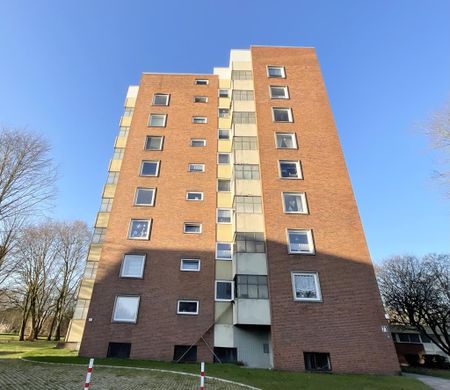 2-Zimmer-Wohnung in Wilhelmshaven Wiesenhof - Photo 2