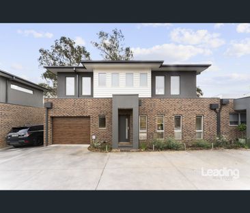 13 Fowler Walk, Sunbury, Vic 3429 - Photo 6
