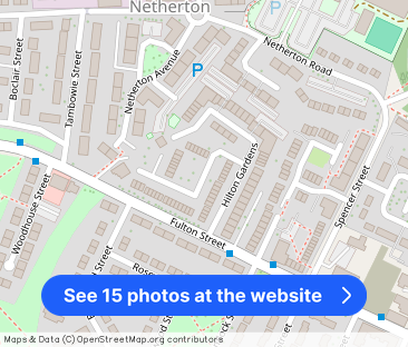 Hilton Terrace, Glasgow, G13 - Photo 1