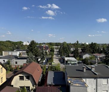 Mieszkanie do wynajęcia 2 pokoje Rembertowska, Poznań 43.03 m² - Zdjęcie 4