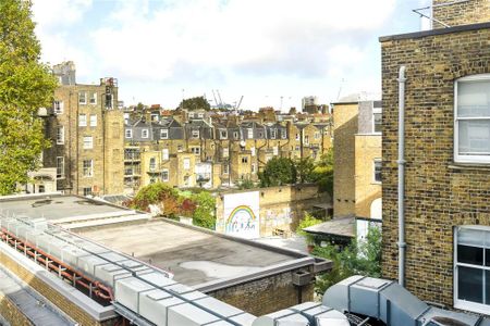 Studio to rent - Photo 4