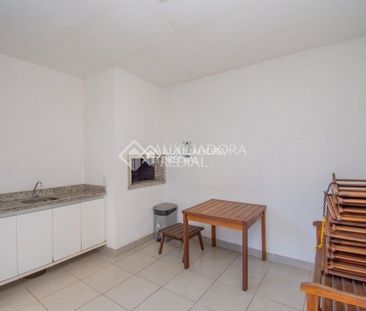 Apartamento com 2 quartos e 51m² para alugar em Vila São José, Port... - Foto 5