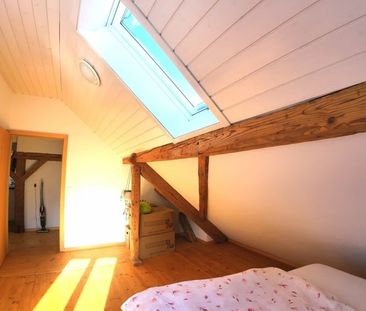 3 Zimmer, 85 m², 2. Stock - Foto 3