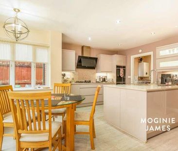 Old Mill Drive, Sain Ffagan, Caerdydd, CF5 - Photo 5