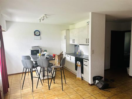 Appartement,2.5 - Photo 5