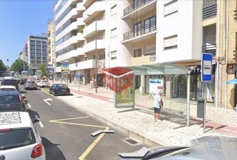 Apartamento T1 em Braga