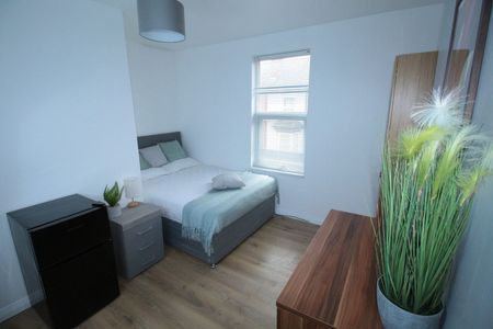 Student Accommodation 26/27, 22 Dixon Street, Lincoln, - Photo 2