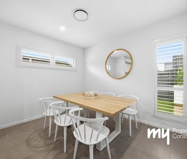 Sunlit Haven Meets Pristine Entertaining Living - Photo 4