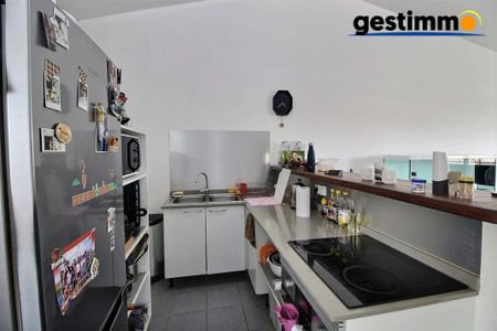 Location Appartement 3 pièces 64m² CAYENNE 97300 - Photo 4