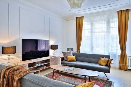 Kiadó tégla lakás – 4. fotó