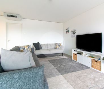 APPARTAMENTO ARREDATO CON TERRAZZA E BELLISSIMA VISTA - Foto 2