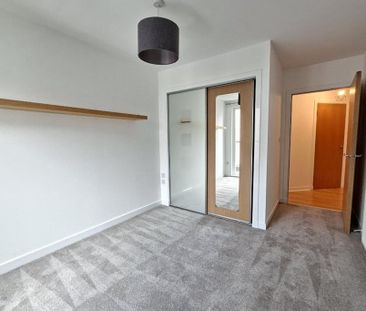 2 bed flat for rent in Granton - Photo 5