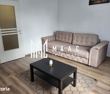Apartament de închiriat | Sibiu, Central | 33 mp | intrare separată - Photo 1