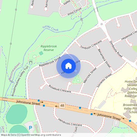 3A Hastings Crescent, Vic 3047, Broadmeadows